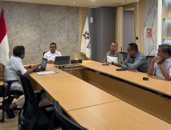 Pemkab Polman Minta Tambahan BBM dan SPBU ke BPH Migas