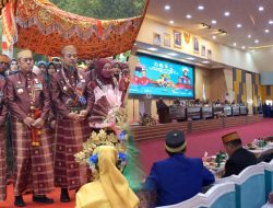 HJW ke-627, Wajo Perkuat Persatuan dan Dukung Program Nasional