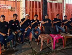 LGIB Makassar Bentuk Pengurus PAC Bontoala