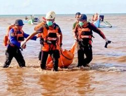 Dua Remaja Perempuan Terseret Arus di Bantaeng Ditemukan Meninggal Dunia