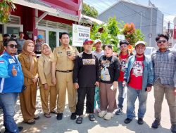 Jelang May Day, Penertiban PKL di Makassar Dikritik