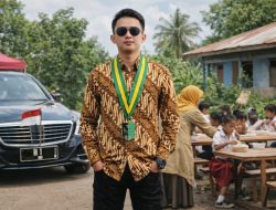 Prioritas Melenceng: Ketika Program Makan Bergizi Kalah oleh Anggaran Kendaraan