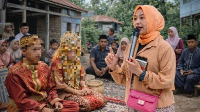 Dinamika Perkawinan di Bawah Umur dalam Masyarakat Bugis Bone