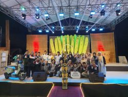 MTQ Polman Tercoreng Isu Peserta Impor