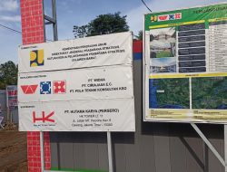 Jurnalis Dilarang Masuk, Ada Apa di Proyek Sekolah Rakyat Polman?