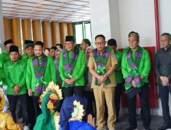 PKB Gelar Muscab Zona 1 di Bone, Dorong Regenerasi Kepemimpinan