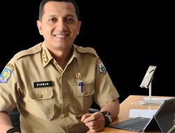 Layanan Informasi Publik Pemprov Sulbar Predikat Baik, Indeks 84,28