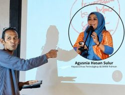 Kadis di Polman Rangkap Asosiasi MBG, Disorot Potensi Konflik Kepentingan