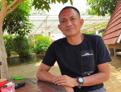 SMSI Wajo Desak Penertiban Sempadan Jalan Tanpa Tebang Pilih