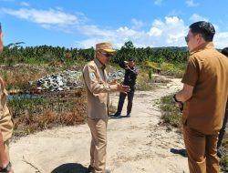 KNMP Segera Dibangun, Dua Lokasi Disiapkan di Polman