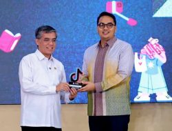 Kemnaker Gandeng TikTok, Siapkan Talenta Digital dan Ciptakan Peluang Kerja Baru
