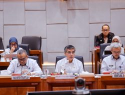 Menaker Ajukan Tambahan 150 Ribu Kuota Magang Nasional 2026
