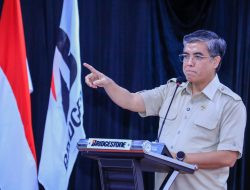 Menaker: Serikat Pekerja Mitra Strategis, Bukan Lawan Perusahaan