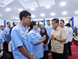 Lebih dari 10 Ribu Peserta Ikuti Pelatihan Vokasi Nasional 2026 Batch I