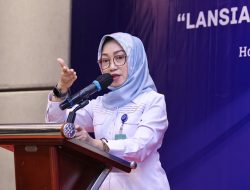 Kemnaker Dorong Dunia Usaha Buka Peluang Kerja bagi Lansia