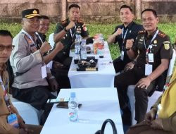Rakornas 2026, Ketua DPRD Polman Tekankan Sinkronisasi Program Pusat dan Daerah