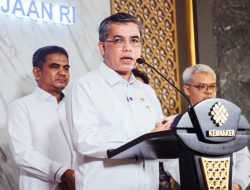 Menaker Imbau Perusahaan Terapkan WFH Sehari dalam Sepekan