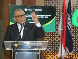Wamenaker: Tata Kelola Sehat dan SDM Kompeten Kunci Daya Saing BUMN