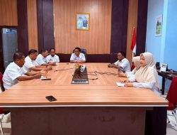 Bapenda Sulbar Turunkan Tim, Kendaraan Nunggak Pajak Siap Ditegur