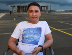 Proyek Wisata Bangsalae Wajo Disorot, Akbar: Jangan Vonis Dulu, Tunggu Audit Resmi