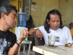 FORBES Bone Ajak Buruh Bersatu Lawan Peredaran Narkoba di Momentum Hari Buruh 2026