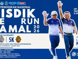Disdik Run Bone 2026 Disorot, Dugaan Pungutan Rp150 Ribu Picu Desakan Audit