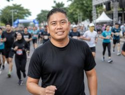 Disdik Bone Pastikan “Disdik Run 2026” Tetap Digelar, Pungutan Disebut Sesuai Aturan