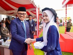 Hardiknas 2026: Sulbar Targetkan 550 Anak Putus Sekolah Kembali Belajar