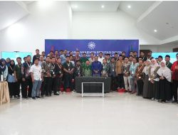 PDM Wajo Perkuat Reputasi Digital Hadapi Disinformasi