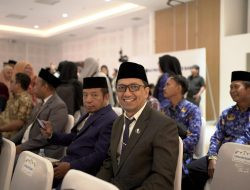 Kominfo Sulbar Perluas Literasi Digital dan AI untuk ASN hingga UMKM