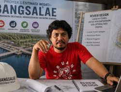 Review Design Bangsalae Wajo Dinilai Langkah Teknis, Bukan Kegagalan Proyek