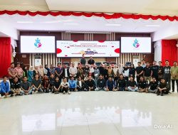 Forum Pemuda Bone Hasilkan Rekomendasi untuk Musrenbang Pemuda