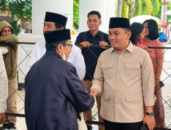 Ketua DPRD Polman Apresiasi Layanan Haji Pemkab di Tengah Efisiensi Anggaran