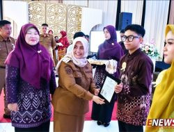 Bupati Sinjai: Lulusan MAN 1 Harus Bijak di Era Digital