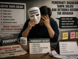 Pemerhati Dadakan Bermunculan di Wajo, Publik Pertanyakan Kapasitas dan Rekam Jejak