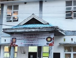 Usai Operasi Rokok Ilegal, Bea Cukai dan Satpol PP Rapat Tertutup di Polman