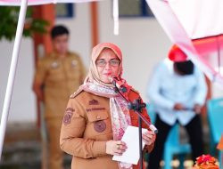 Bupati Sinjai Imbau Masyarakat Siaga Hadapi Cuaca Ekstrem