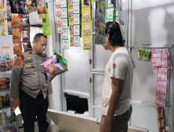 Grand Hill Atakkae Wajo Diteror Maling, Polisi Turun Tangan