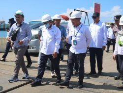 ASDP Pastikan Rute Bajoe-Kolaka Kembali Normal 21 Mei