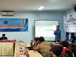Waspada! Loka POM Bone Ungkap Peredaran Ribuan Pil Murah Berbahaya Sasar Pelajar