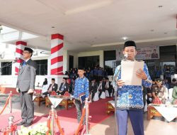 Harkitnas: Pemkab Sinjai Ajak Dukung Program Nasional