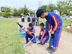 Kompetisi SWRC, Disdik Sinjai Targetkan Cetak Bibit Inovator Bidang Teknologi