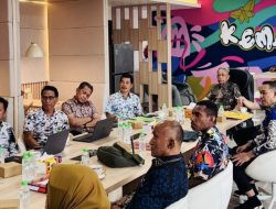 Progres Sekolah Rakyat Sinjai Capai 69,8 Persen
