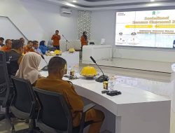 Pelaku Usaha di Sinjai Didorong Isi Data Sensus Ekonomi