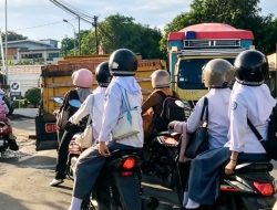 SPBU di Watampone Dikepung Antrean, Pengendara dan Pedagang Mengeluh
