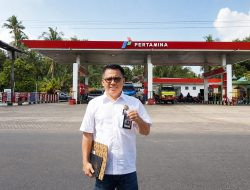 Buruh Murka Usai Operator SPBU Campalagian Dipecat: Jangan Cari Kambing Hitam!