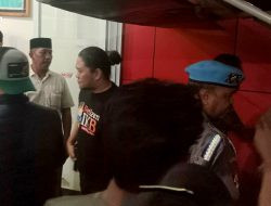 Situasi Memanas Pasca Penganiayaan di Palattae, Polisi Kerahkan Pengamanan