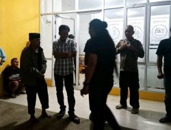 Polisi Siaga di Kediaman Korban Pascabentrokan Berdarah di Kahu Bone