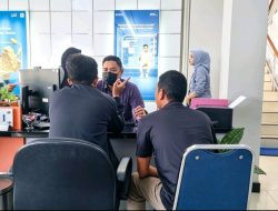Dua Kali Kehilangan Uang di Rekening, Warga Sibulue Bone Minta BRI Bertanggung Jawab
