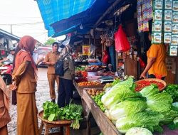 Disketapang Sinjai dan OKKPD Sulsel Uji Sampel Bahan Baku MBG